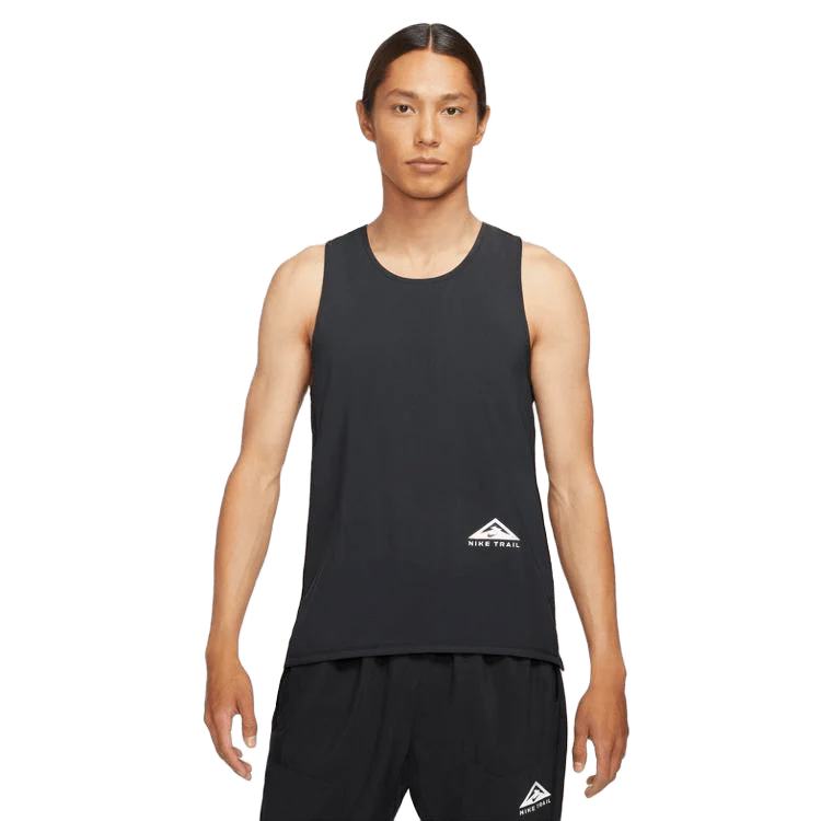 NIKE DRI-FIT TRAIL RISE 365 TANK