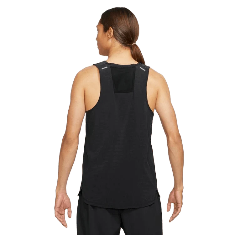 NIKE DRI-FIT TRAIL RISE 365 TANK - Image 2