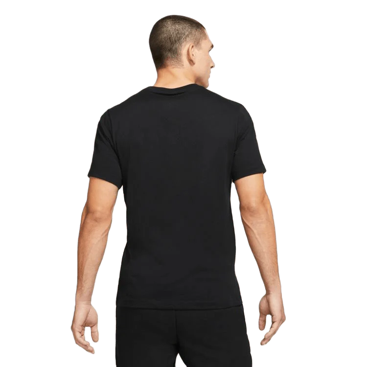 NIKE DRI-FIT  TRAINING T-SHIRT - Image 2