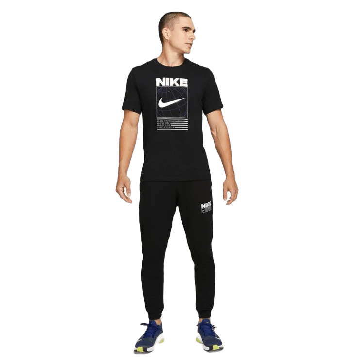 NIKE DRI-FIT  TRAINING T-SHIRT - Image 4
