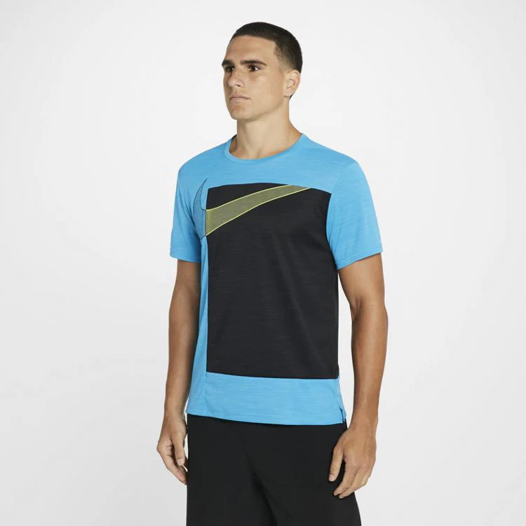 NIKE DRY SUPERSET PX GFX - Image 2