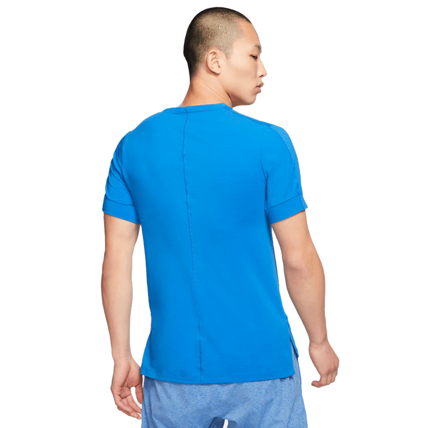 NIKE DRY TOP YOGA - Image 3