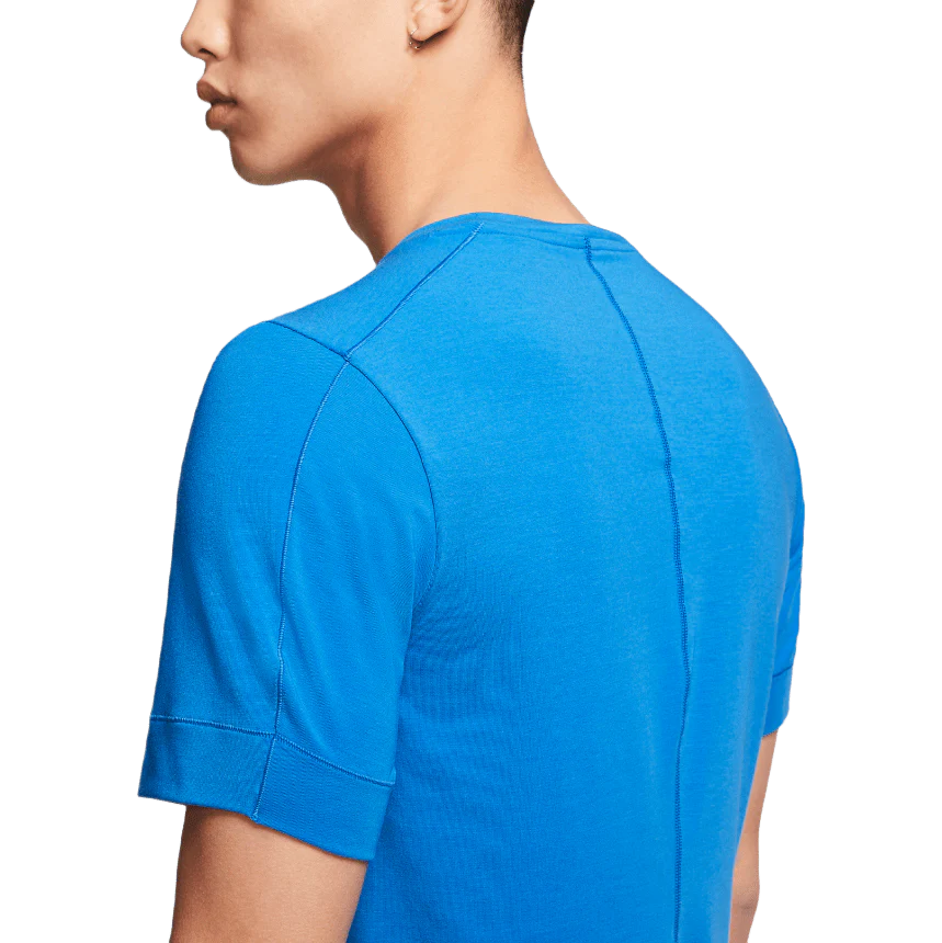 NIKE DRY TOP YOGA - Image 5