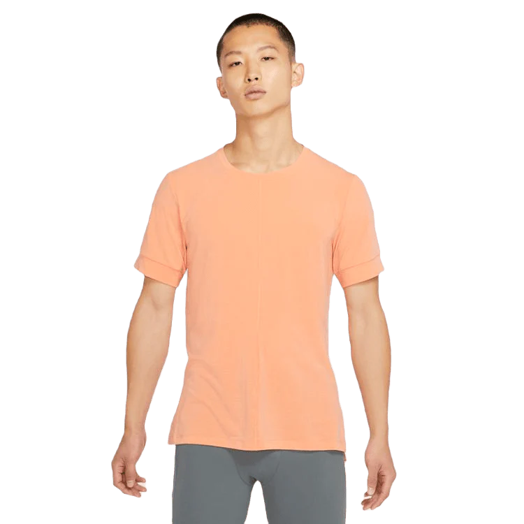 NIKE DRY TOP YOGA
