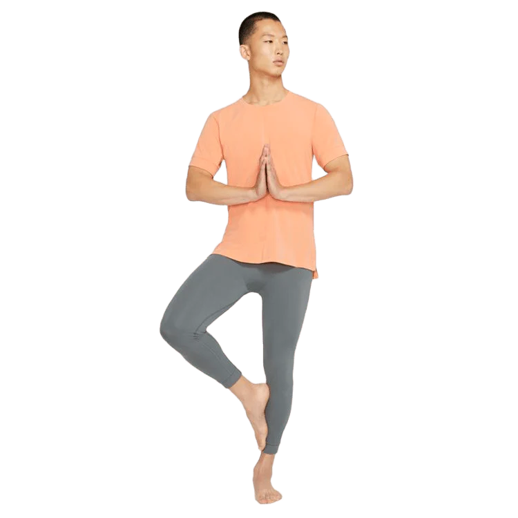 NIKE DRY TOP YOGA - Image 2