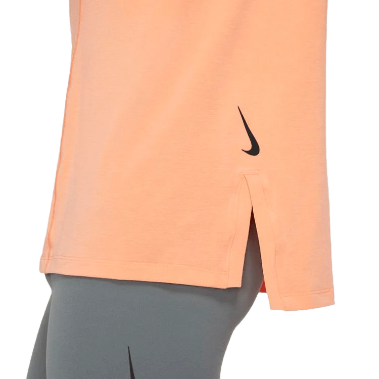 NIKE DRY TOP YOGA - Image 4