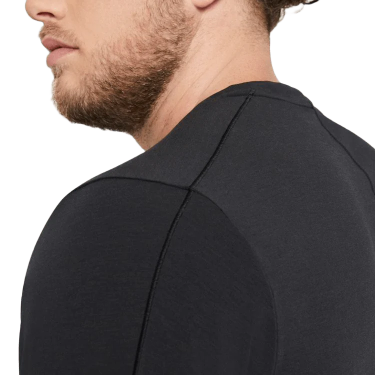 NIKE DRY TOP YOGA - Image 4
