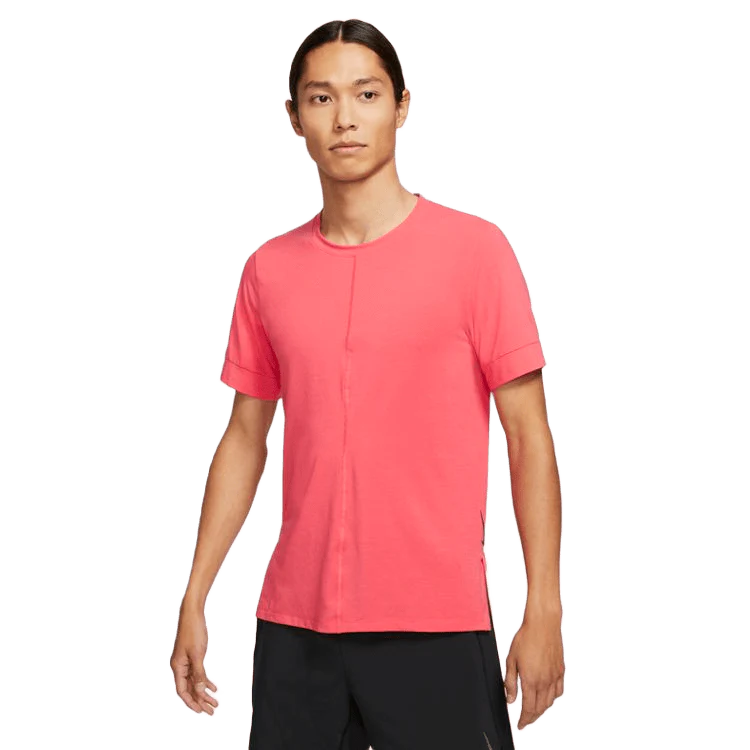 NIKE DRY TOP YOGA