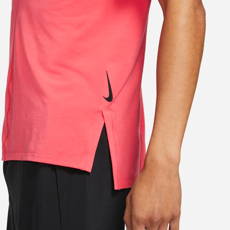 NIKE DRY TOP YOGA - Image 3