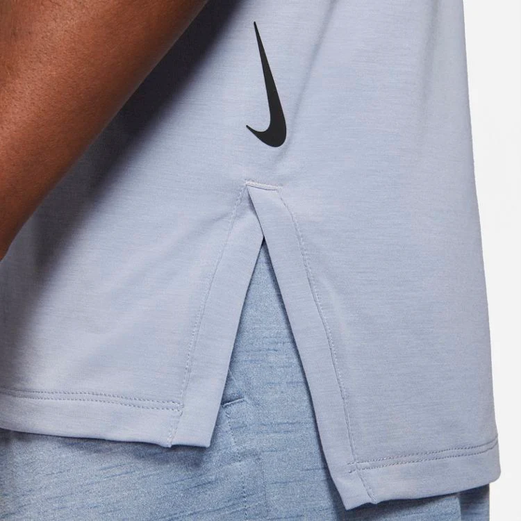NIKE DRY TOP YOGA - Image 3