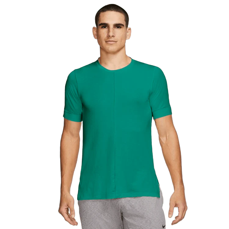 NIKE DRY TOP YOGA