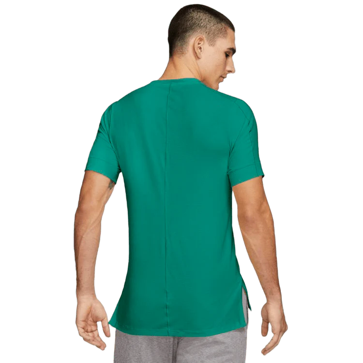 NIKE DRY TOP YOGA - Image 3