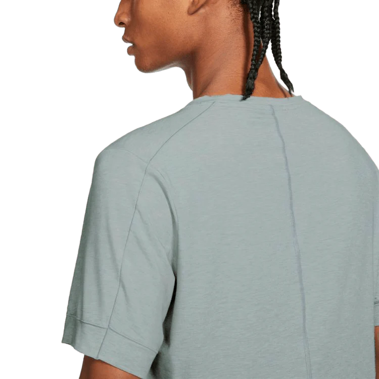 NIKE DRY TOP YOGA - Image 3