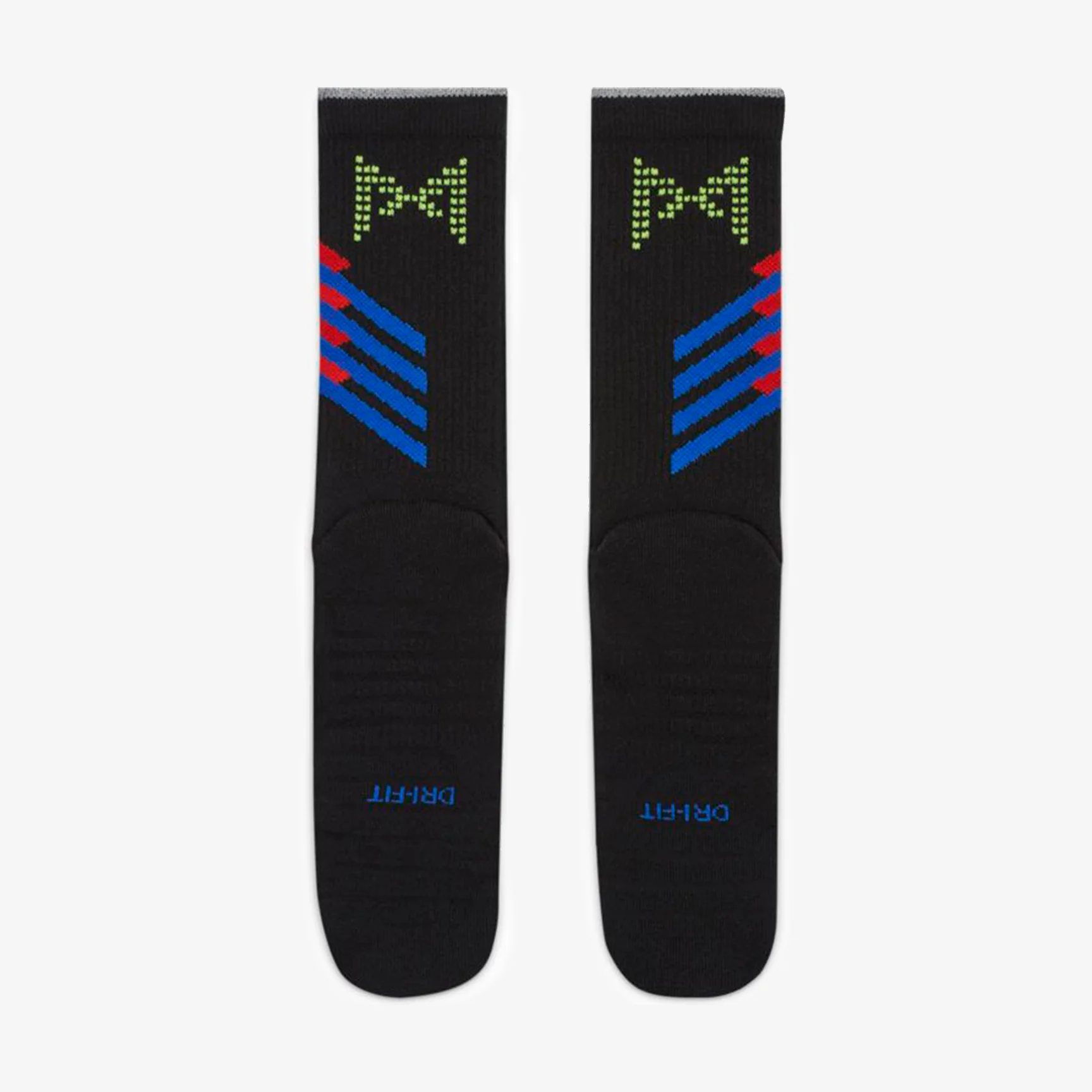 NIKE EVERYDAY MAX METCON CUSHIONED SOCKS - Image 3