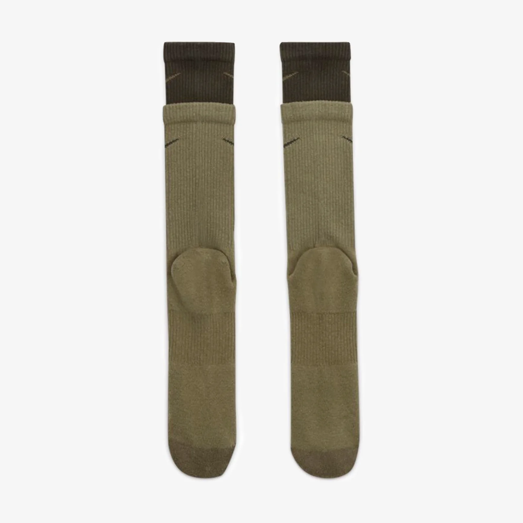 NIKE EVERYDAY PLUS CUSHIONED TRAINING CREW SOCKS - Image 3