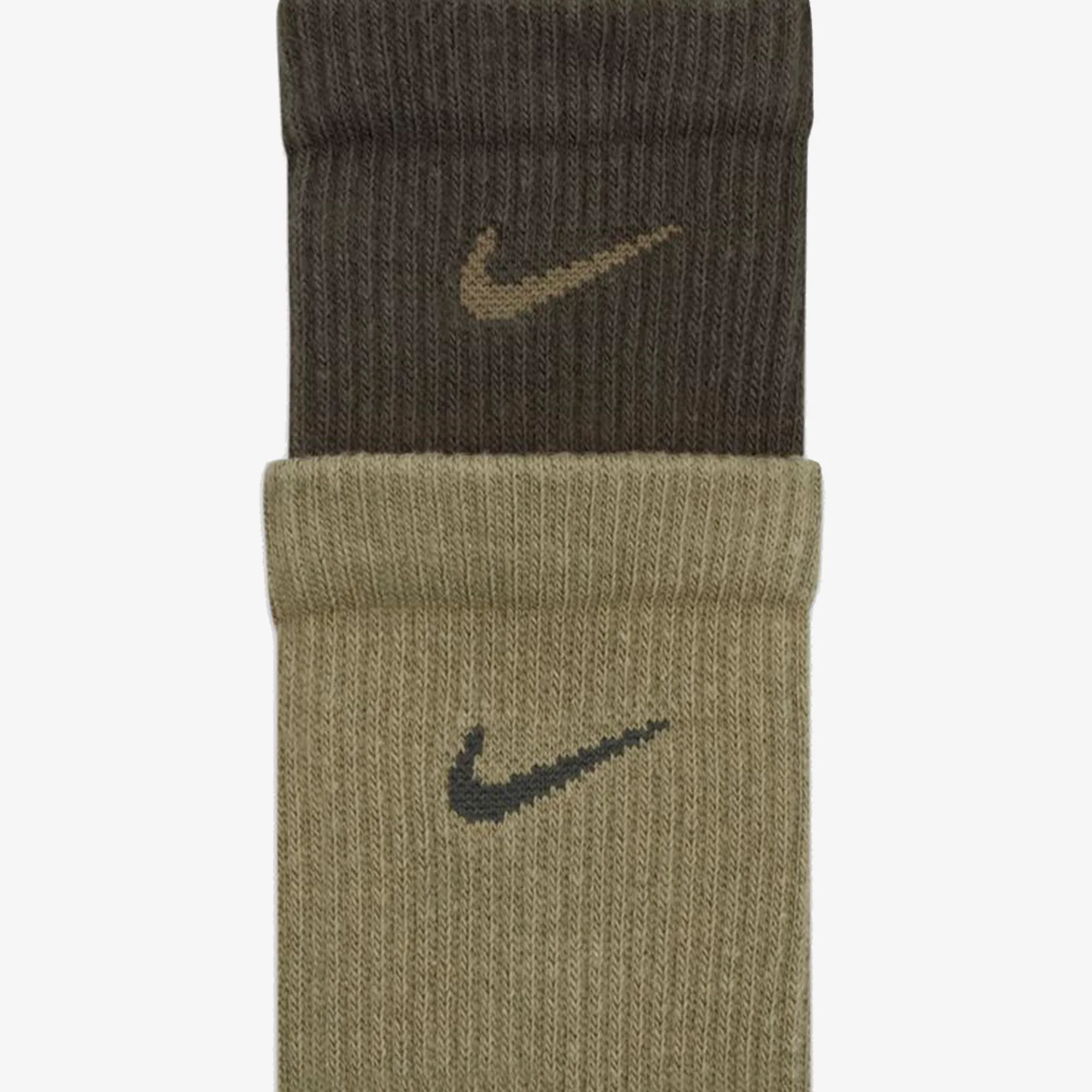 NIKE EVERYDAY PLUS CUSHIONED TRAINING CREW SOCKS - Image 4