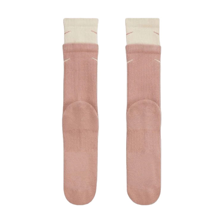 NIKE EVERYDAY PLUS CUSHIONED TRAINING CREW SOCKS - Image 2