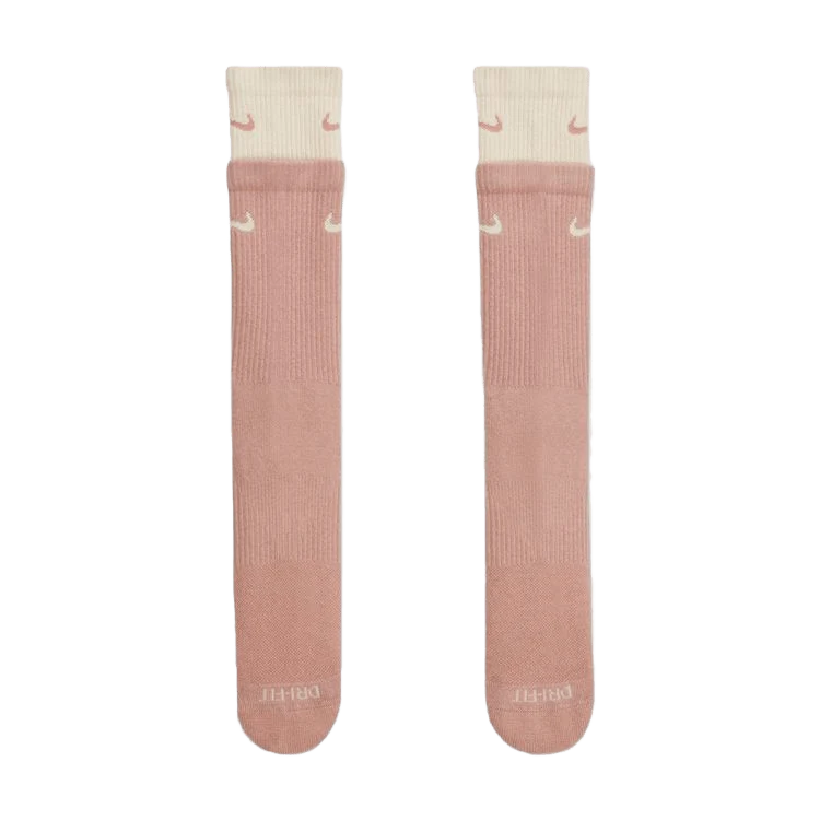 NIKE EVERYDAY PLUS CUSHIONED TRAINING CREW SOCKS - Image 3