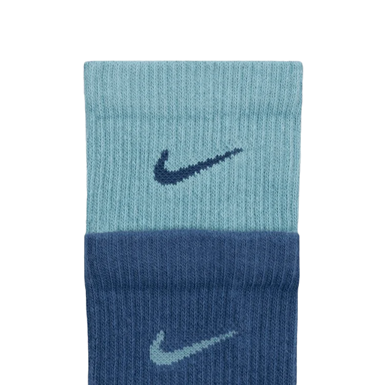NIKE EVERYDAY PLUS CUSHIONED TRAINING CREW SOCKS - Image 4
