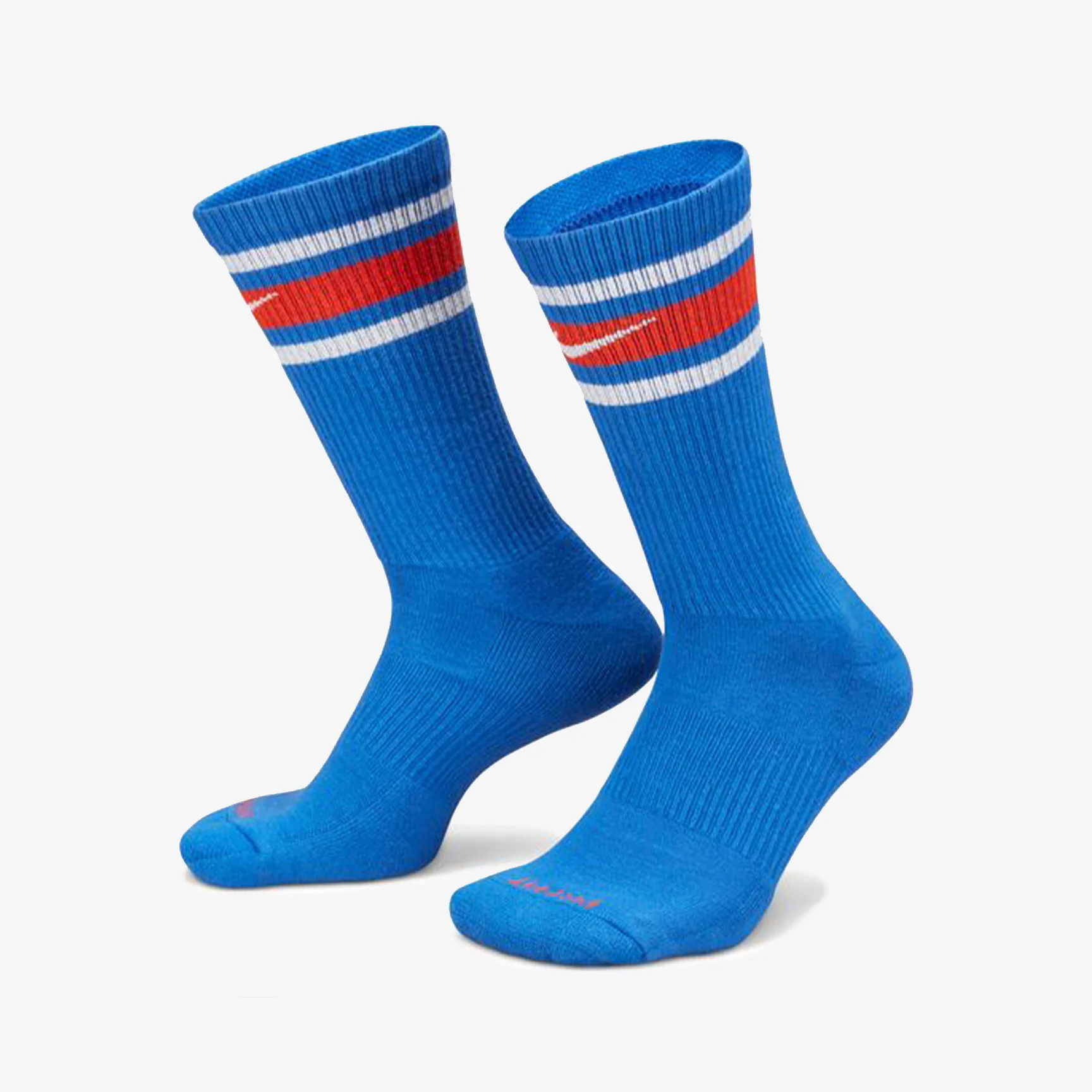 NIKE EVERYDAY SOCKS - PACK OF 3 - Image 2