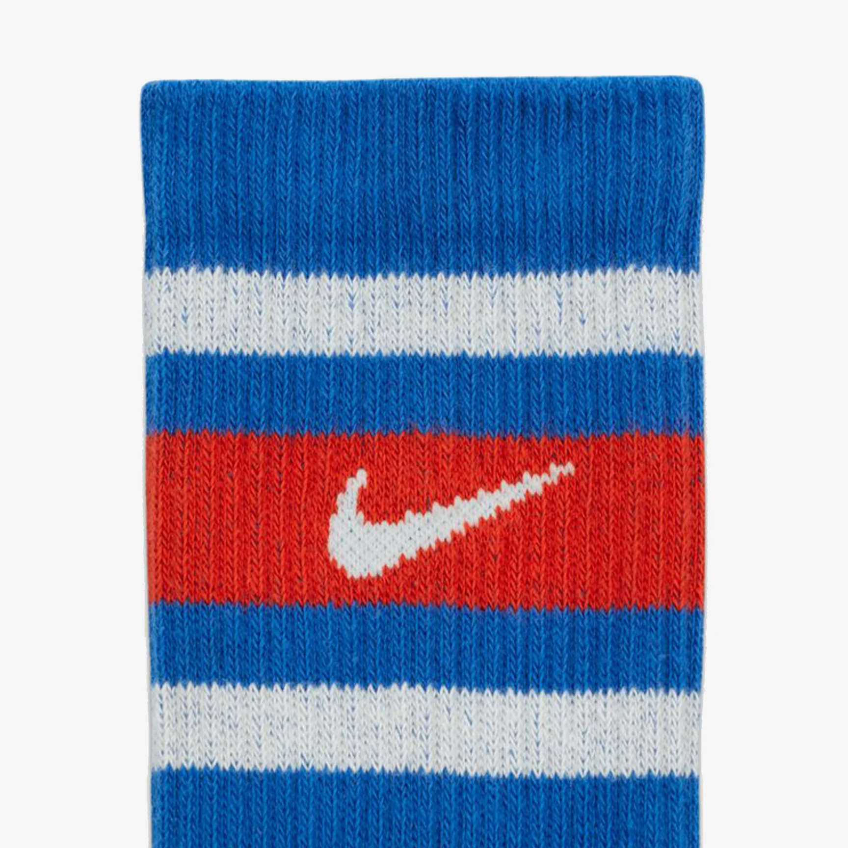 NIKE EVERYDAY SOCKS - PACK OF 3 - Image 3