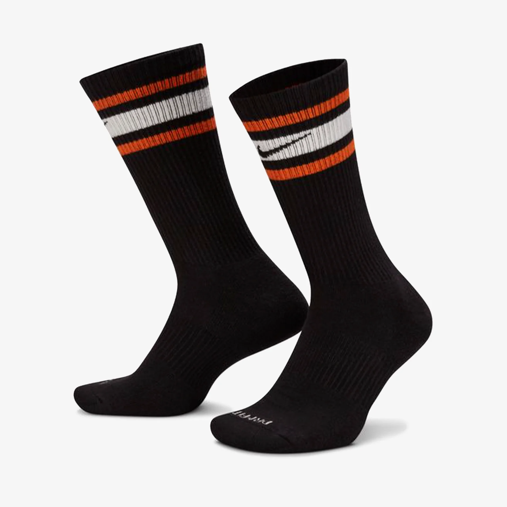 NIKE EVERYDAY SOCKS - PACK OF 3 - Image 2