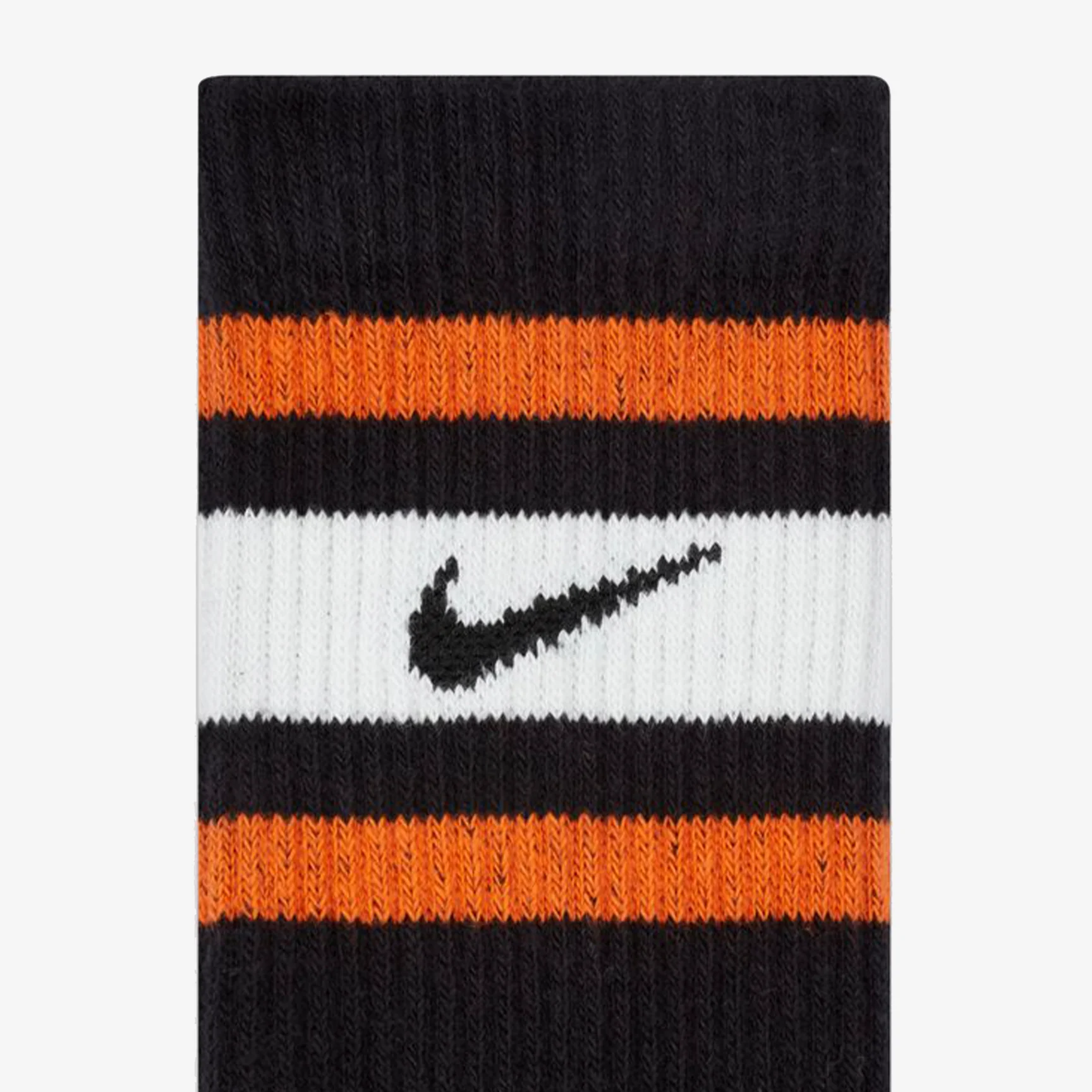 NIKE EVERYDAY SOCKS - PACK OF 3 - Image 3