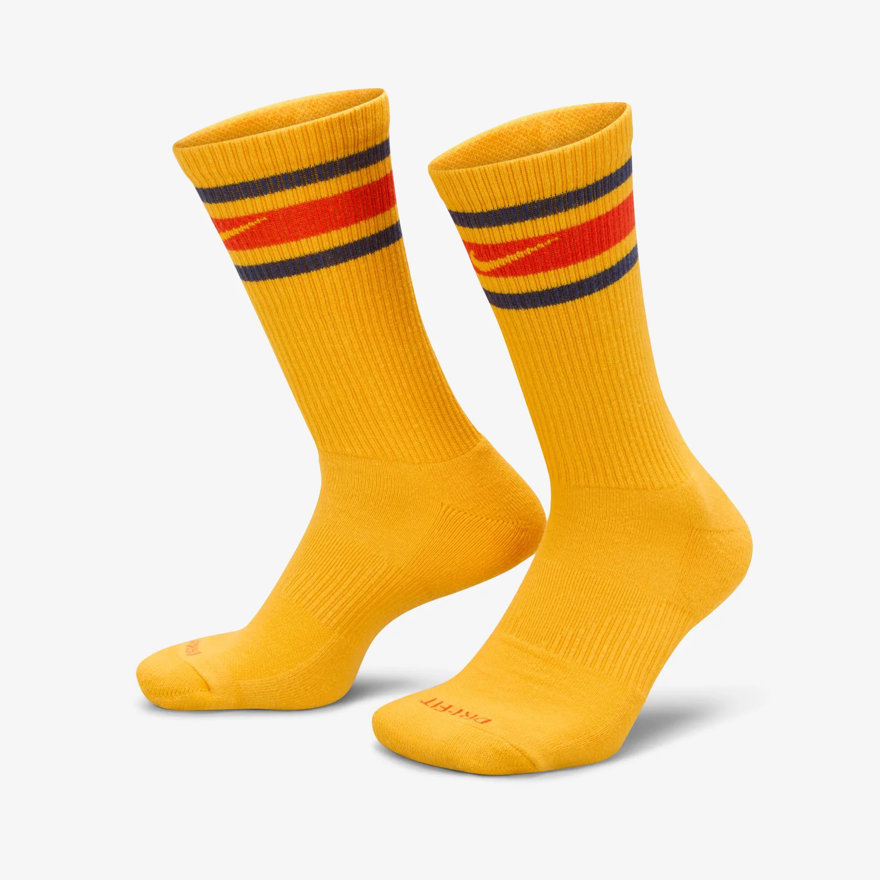 NIKE EVERYDAY SOCKS - PACK OF 3 - Image 2