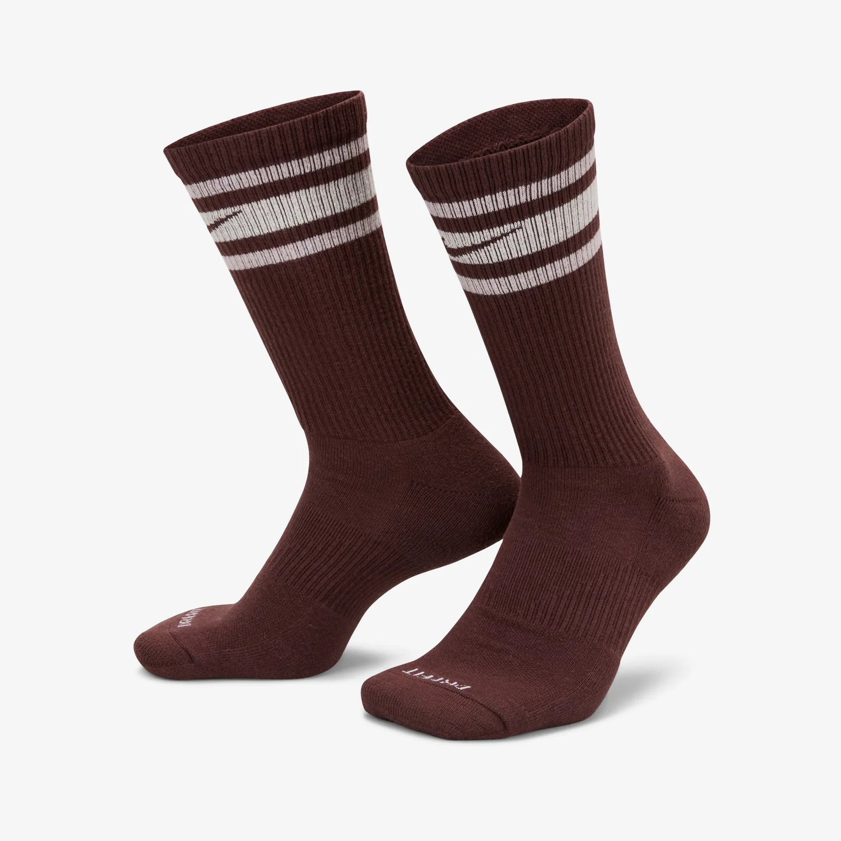 NIKE EVERYDAY SOCKS - PACK OF 3 - Image 2