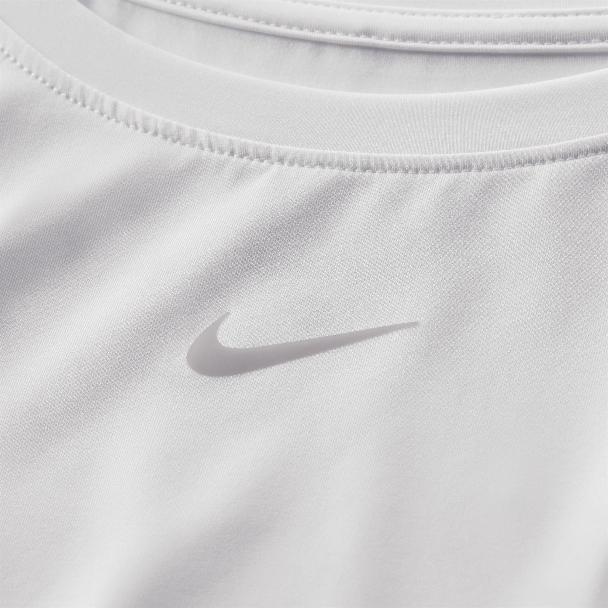 NIKE FITNESS DRI-FITT-SHIRT - WOMEN - Image 4
