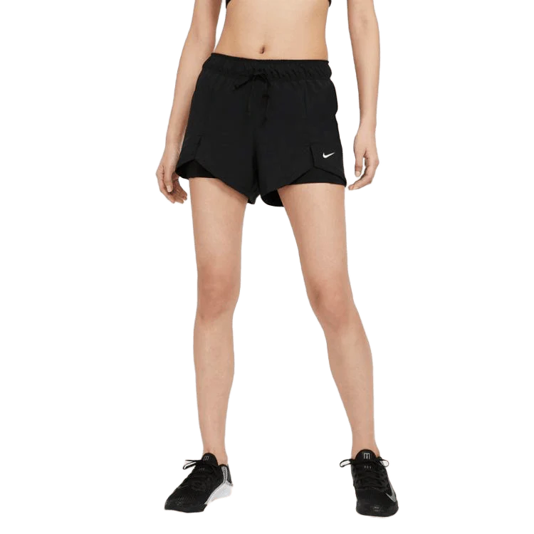 NIKE FLEX ESSENTIAL 2-IN-1 SHORTS - Image 4