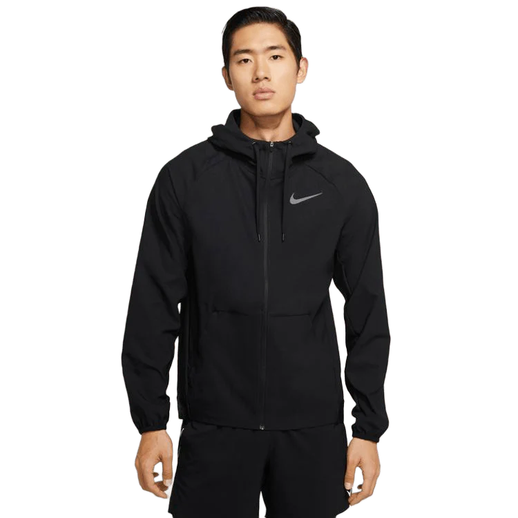 NIKE FLEX  FULL-ZIP TRAINING JACKET