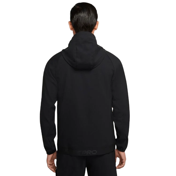 NIKE FLEX  FULL-ZIP TRAINING JACKET - Image 2