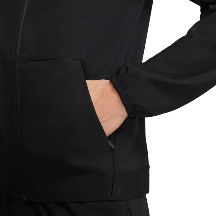 NIKE FLEX  FULL-ZIP TRAINING JACKET - Image 3
