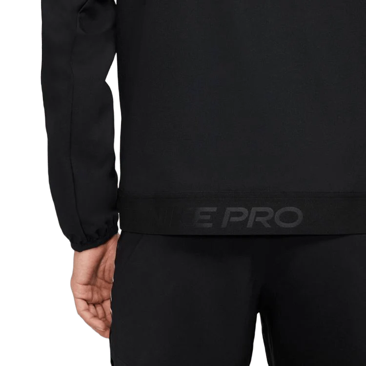 NIKE FLEX  FULL-ZIP TRAINING JACKET - Image 4