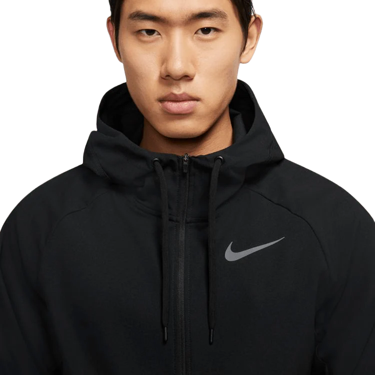 NIKE FLEX  FULL-ZIP TRAINING JACKET - Image 5