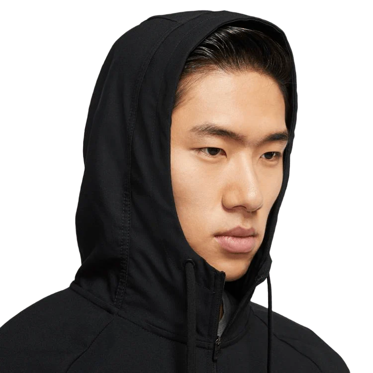 NIKE FLEX  FULL-ZIP TRAINING JACKET - Image 6