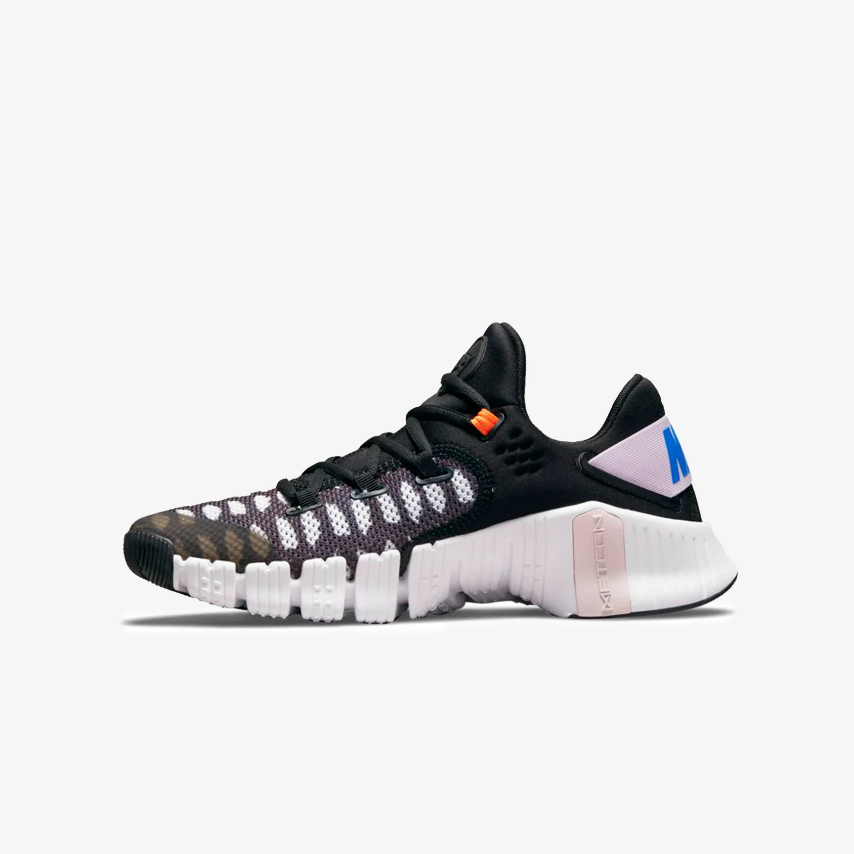 NIKE FREE METCON 4 - Image 3