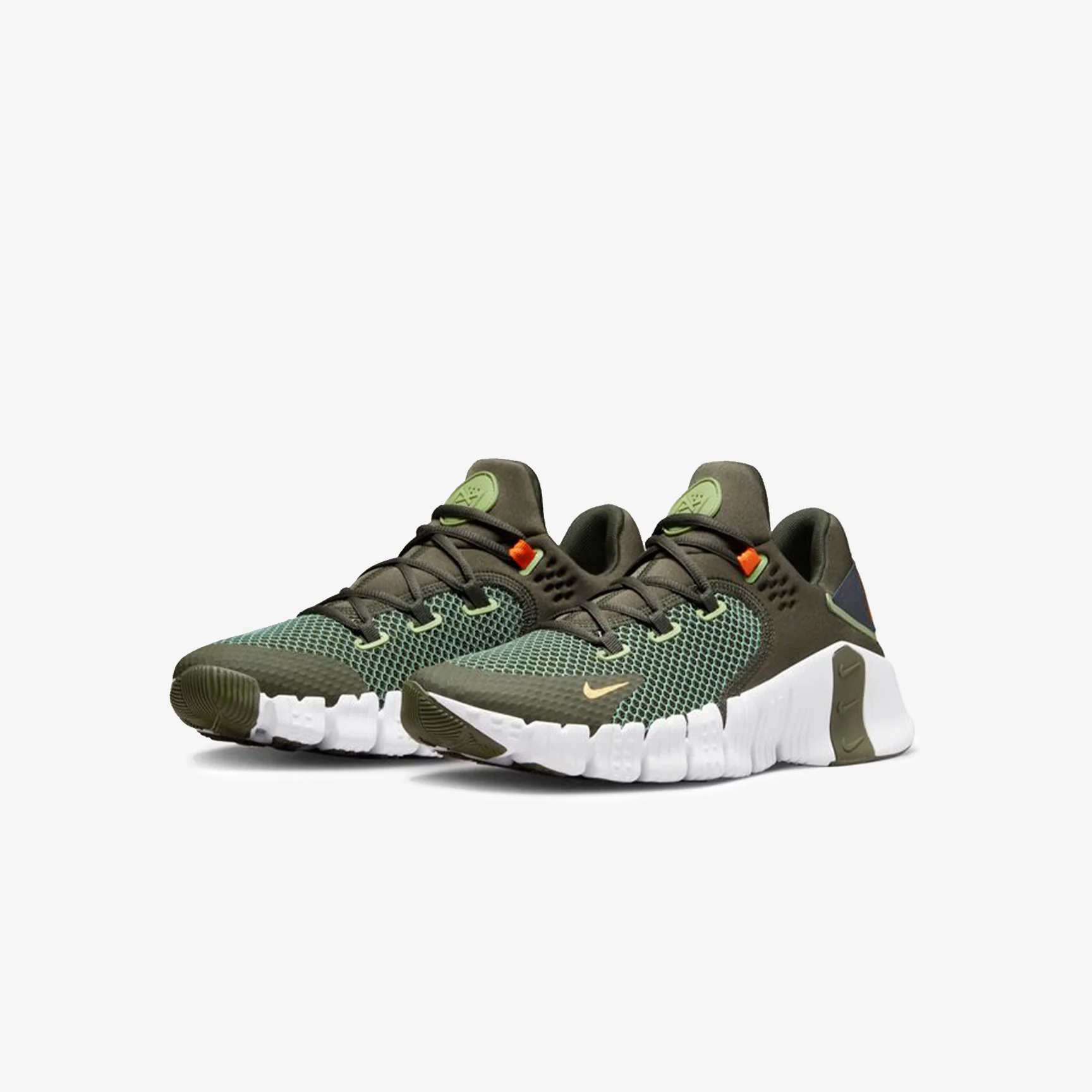 NIKE FREE METCON 4 - Image 2