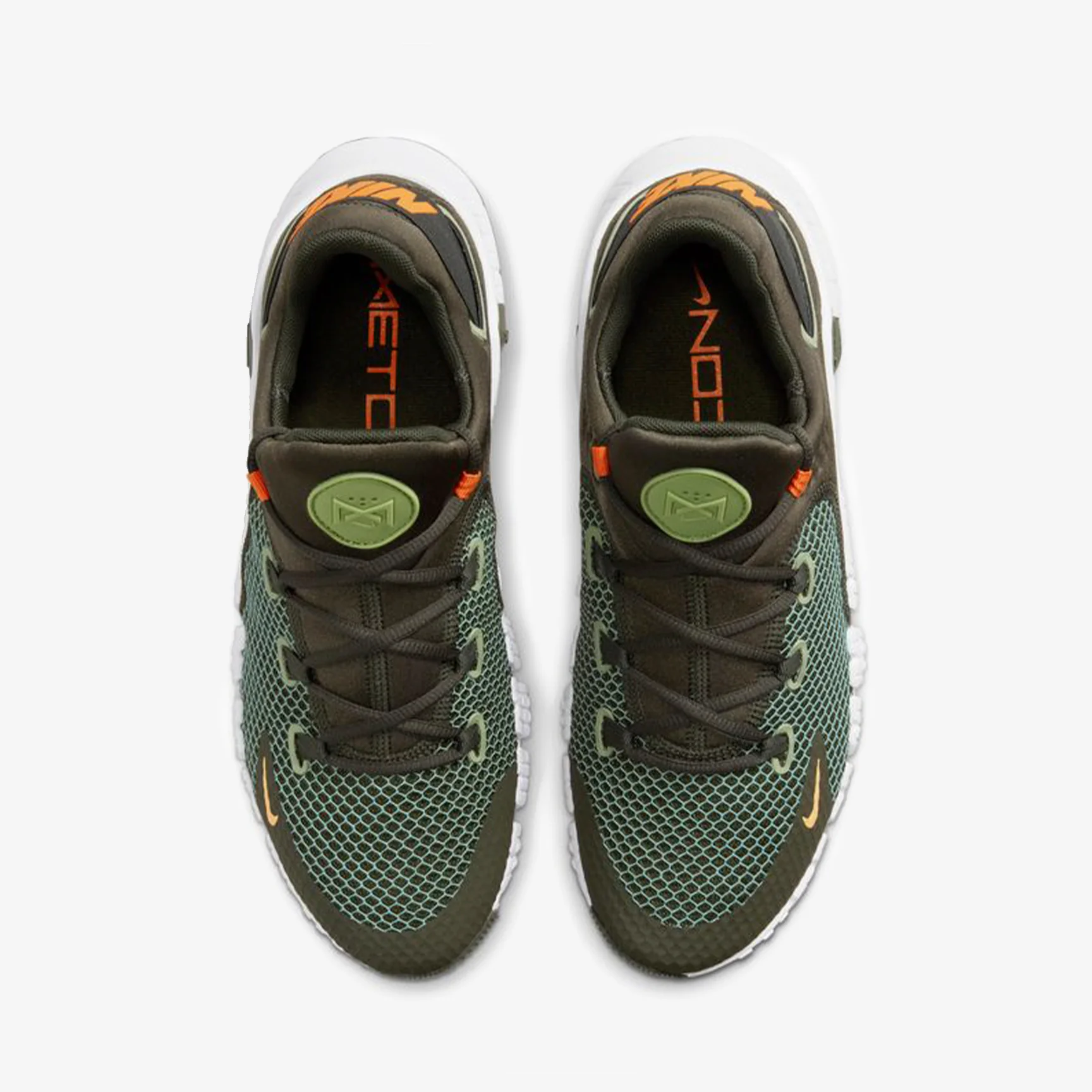 NIKE FREE METCON 4 - Image 4