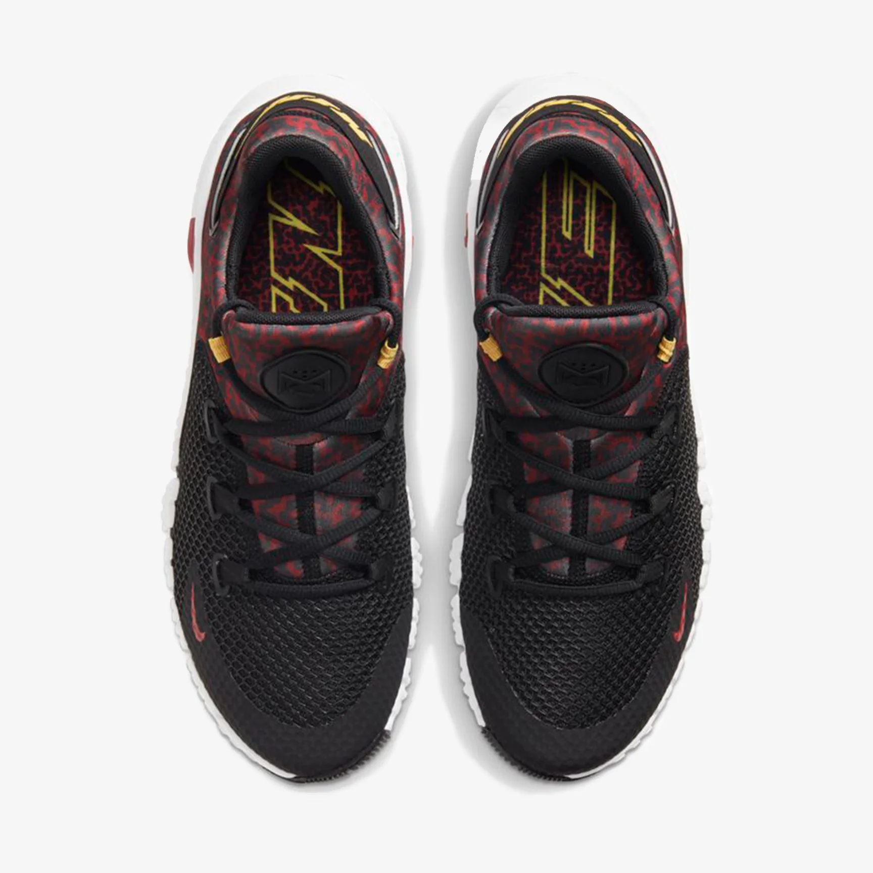 NIKE FREE METCON 4 - Image 6