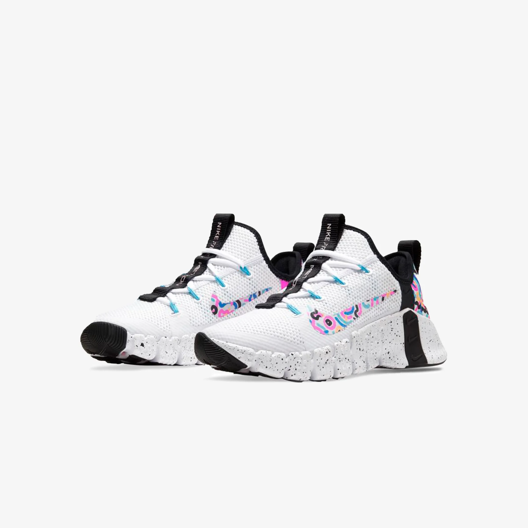NIKE FREE METCON 3 - WOMAN - Image 14