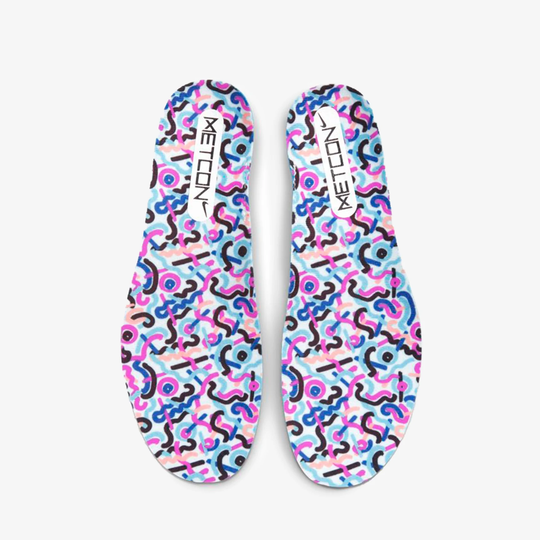 NIKE FREE METCON 3 - WOMAN - Image 2