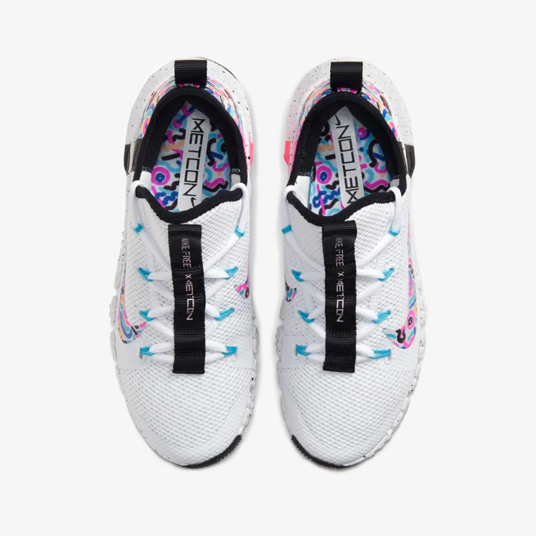 NIKE FREE METCON 3 - WOMAN - Image 23