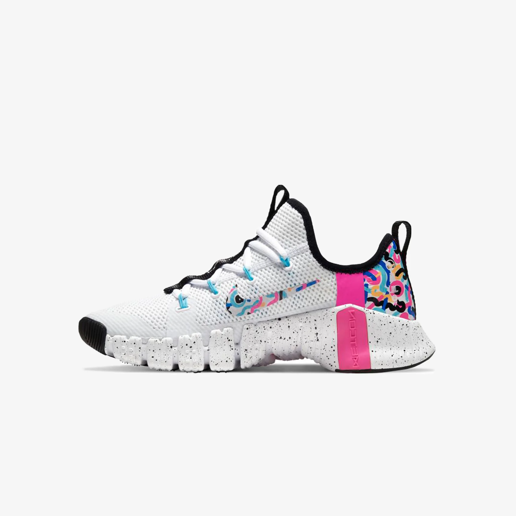 NIKE FREE METCON 3 - WOMAN - Image 25