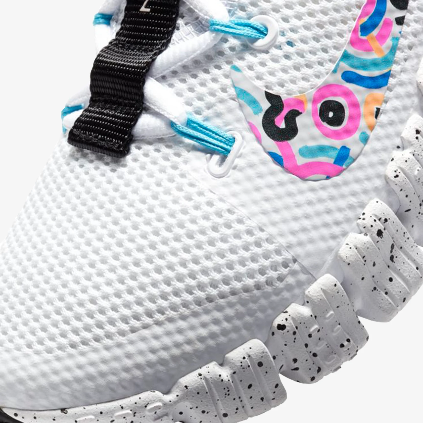NIKE FREE METCON 3 - WOMAN - Image 28