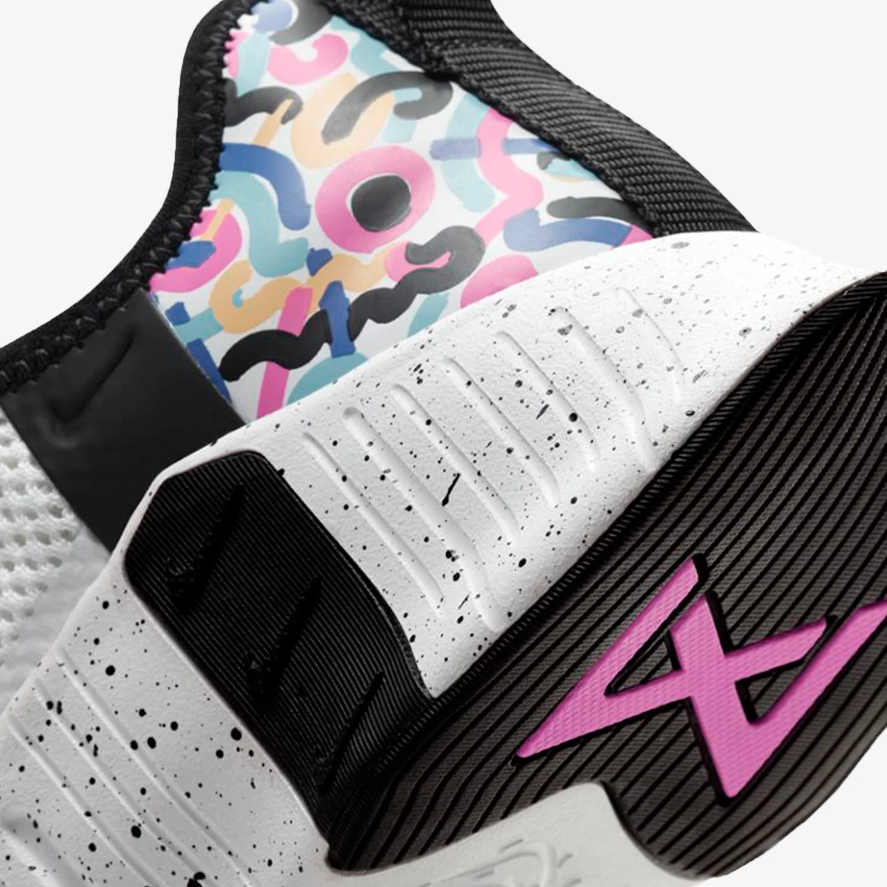 NIKE FREE METCON 3 - WOMAN - Image 35
