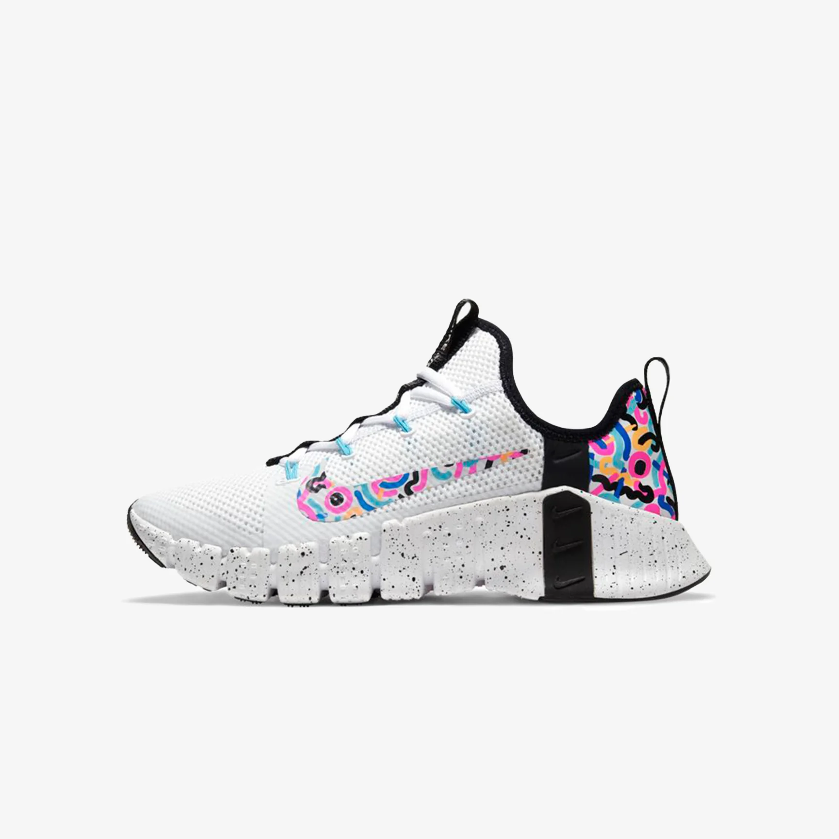 NIKE FREE METCON 3 - WOMAN - Image 5