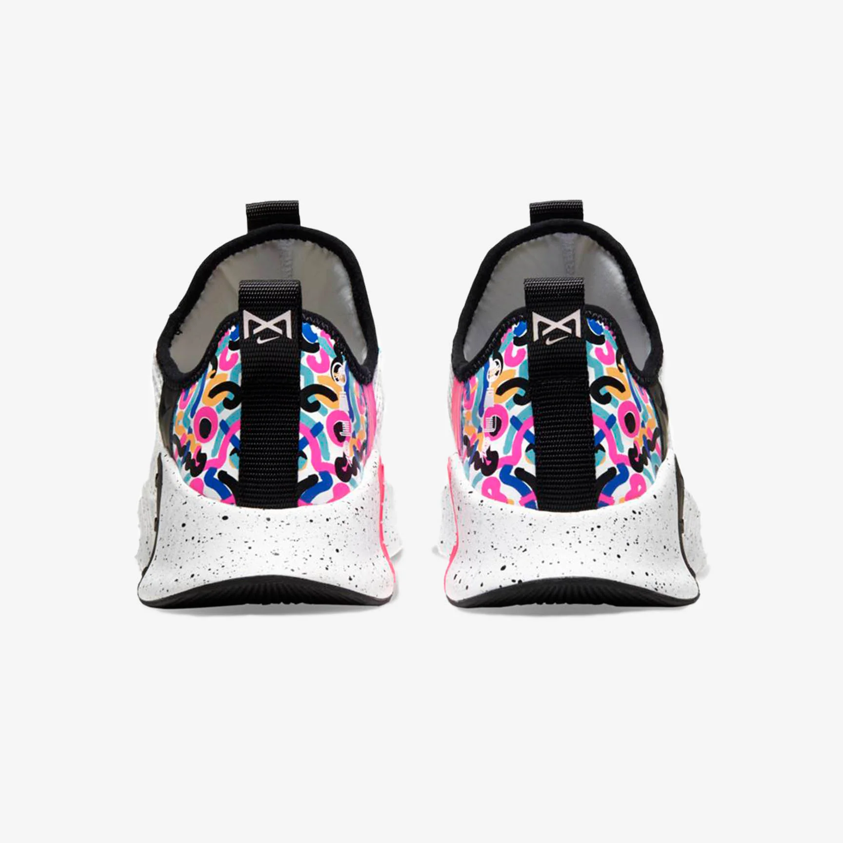 NIKE FREE METCON 3 - WOMAN - Image 8
