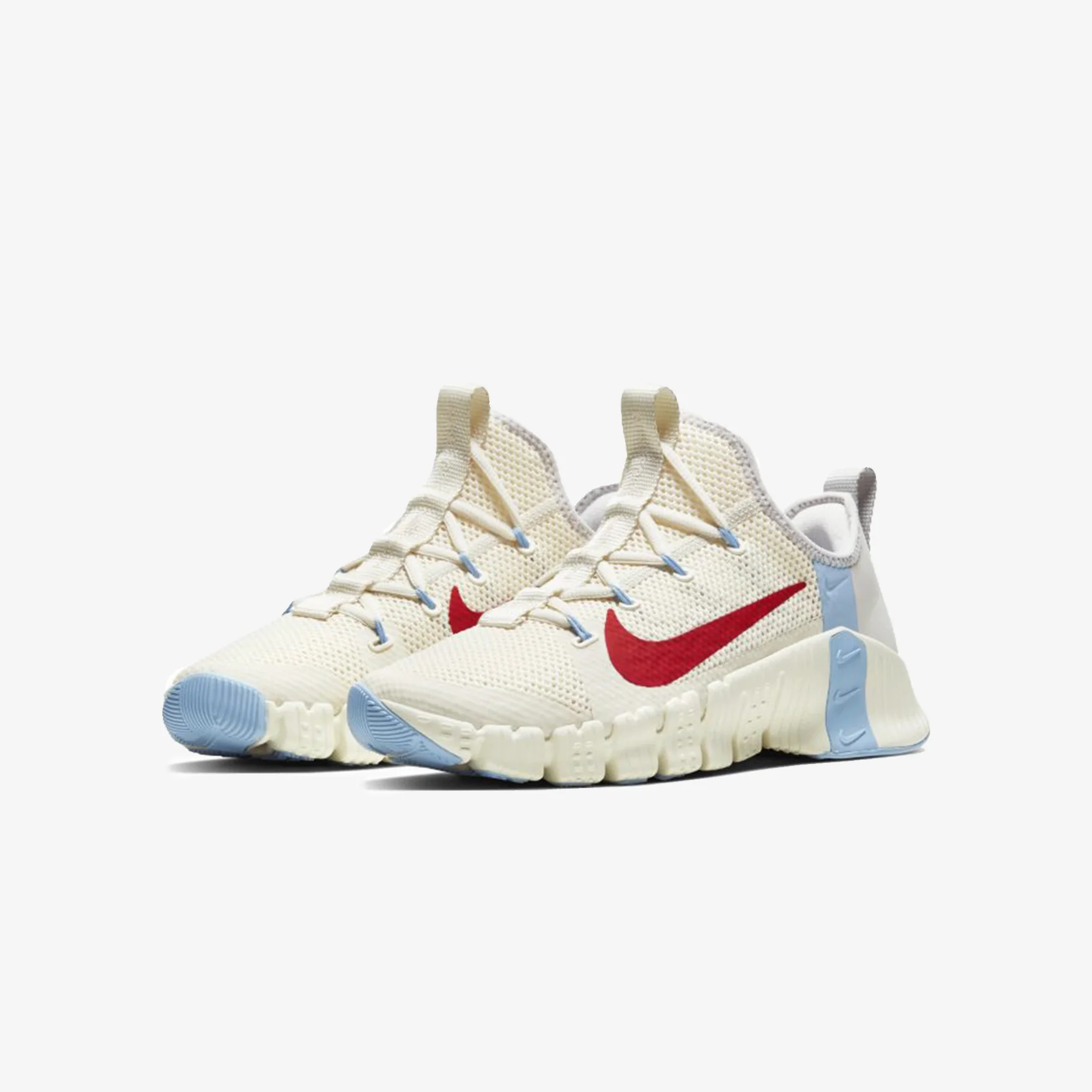 NIKE FREE METCON 3 - WOMAN - Image 2